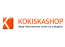 Logo sklepu Kokiskashop.pl