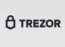 Logo sklepu Trezor.io