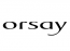 Logo sklepu Orsay.pl