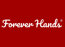 Logo sklepu Foreverhands.pl