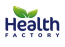 Logo sklepu Healthfactory.pl